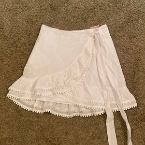 ShowPo Wrap Skirt